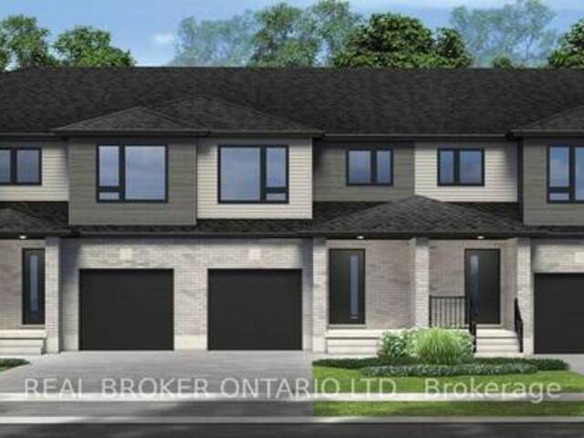 11 WILCOX STREET Stratford Ontario, N5A 0L3 - 4 Bedrooms Home For Sale