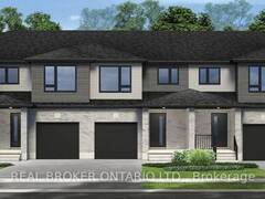 11 WILCOX STREET Stratford Ontario, N5A 0L3