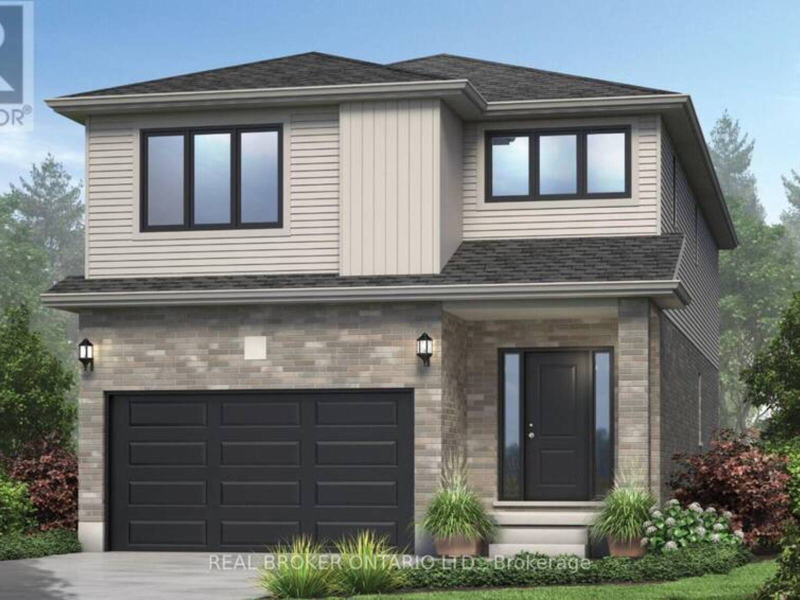 16 BECKER STREET, Stratford, Ontario N5A 0L3