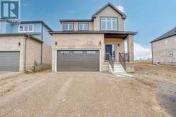 46 FORD DRIVE | Stratford Ontario | Slide Image One