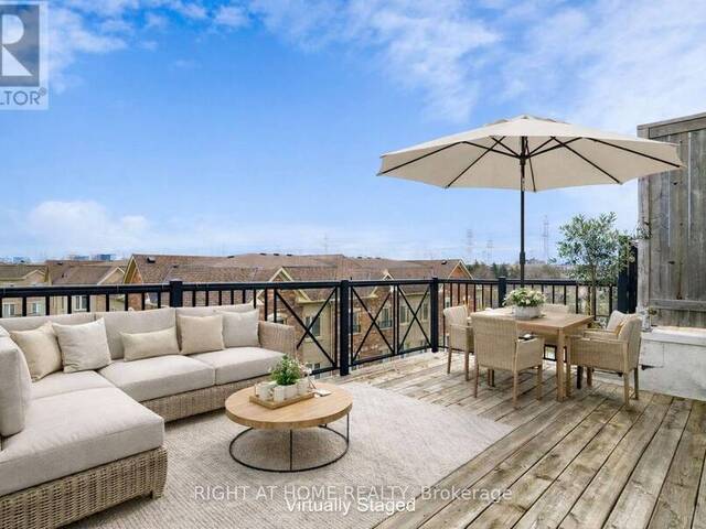 258 - 19 CONEFLOWER CRESCENT Toronto Ontario, M2R 0A5 - 2 Bedrooms Condo For Sale