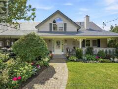 1746 OLD MILFORD ROAD Hillier Ontario, K0K 2P0