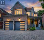 382 VIA CAMPANILE | Vaughan Ontario | Slide Image One