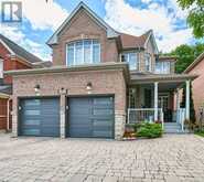 382 VIA CAMPANILE | Vaughan Ontario | Slide Image Two