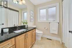 382 VIA CAMPANILE | Vaughan Ontario | Slide Image Thirty