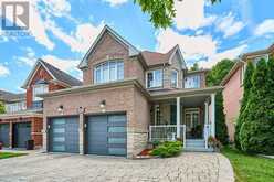 382 VIA CAMPANILE | Vaughan Ontario | Slide Image Three
