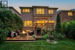 382 VIA CAMPANILE | Vaughan Ontario | Slide Image Forty
