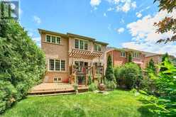 382 VIA CAMPANILE | Vaughan Ontario | Slide Image Forty-two