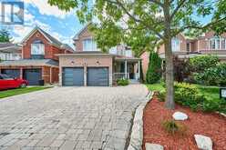 382 VIA CAMPANILE | Vaughan Ontario | Slide Image Four