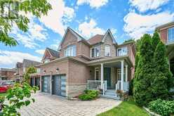 382 VIA CAMPANILE | Vaughan Ontario | Slide Image Six