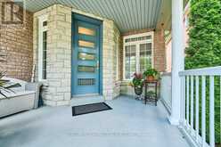 382 VIA CAMPANILE | Vaughan Ontario | Slide Image Eight