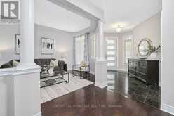 382 VIA CAMPANILE | Vaughan Ontario | Slide Image Nine