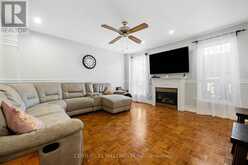 33 FLETCHERS CREEK BOULEVARD | Brampton Ontario | Slide Image Sixteen