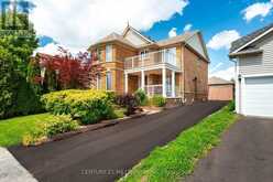 33 FLETCHERS CREEK BOULEVARD | Brampton Ontario | Slide Image One