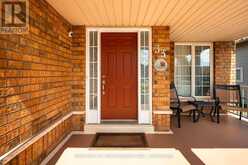 33 FLETCHERS CREEK BOULEVARD | Brampton Ontario | Slide Image Two
