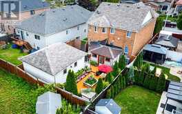 33 FLETCHERS CREEK BOULEVARD | Brampton Ontario | Slide Image Forty-nine