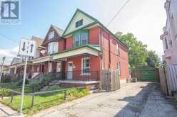 66 SHERMAN AVENUE N | Hamilton Ontario | Slide Image One