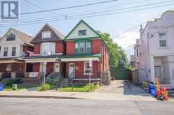 66 SHERMAN AVENUE N | Hamilton Ontario | Slide Image Two