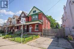 66 SHERMAN AVENUE N | Hamilton Ontario | Slide Image Four