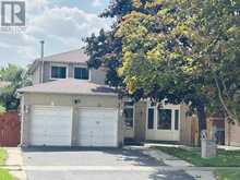 33 CHERRYTREE DRIVE | Brampton Ontario | Slide Image Three