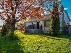13 FOSTER ROAD Mississauga Ontario, L4T 1C3