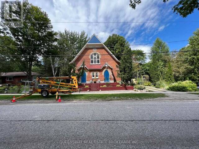 10 MILL STREET W Springwater Ontario, L0L 1V0 - 2 Bedrooms Home For Sale