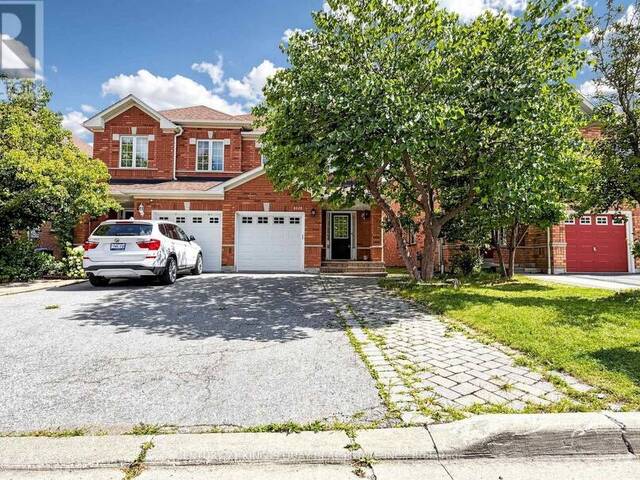 3328 SOUTHWICK STREET Mississauga Ontario, L5M 7K9 - 4 Bedrooms Home For Sale