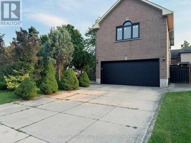 43 FALCONRIDGE DRIVE Hamilton Ontario, L9B 2P3 - 5 Bedrooms Home For Sale