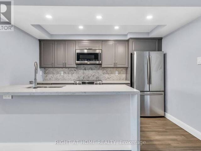406 - 356 MCRAE DRIVE Toronto Ontario, M4G 4G4 - 1 Bedroom Condo For Sale
