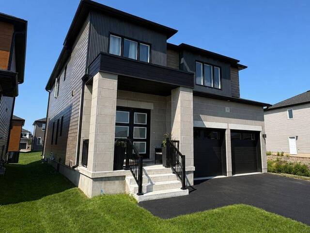 72 DUSENBURY DRIVE Odessa Ontario, K0H 2H0 - 4 Bedrooms Home For Sale