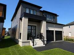72 DUSENBURY DRIVE Odessa Ontario, K0H 2H0