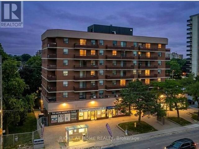 706 - 1881 JANE STREET Toronto Ontario, M9N 3S7 - 3 Bedrooms Condo For Sale