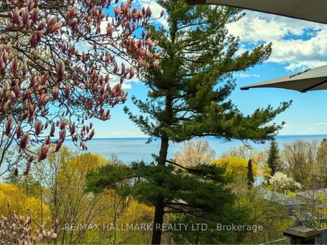 2 LEDGE ROAD Toronto Ontario, M1M 1H1 - 4 Bedrooms Home For Sale