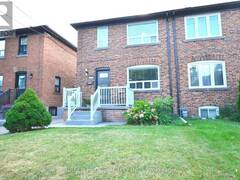 66 CLIFF STREET Toronto Ontario, M6N 4M1