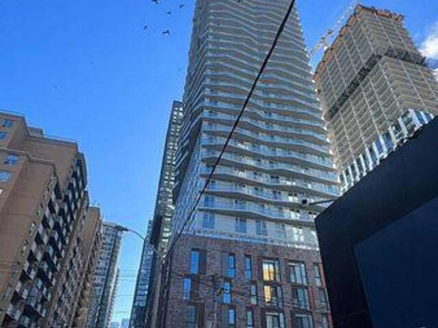 2210 - 100 DALHOUSIE STREET Toronto Ontario, M5B 0C7 - 3 Bedrooms Condo For Sale