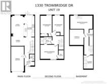 19 - 1330 TROWBRIDGE DRIVE | Oshawa Ontario | Slide Image Twenty-eight