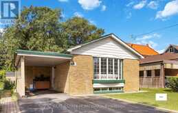 712 BRIMLEY ROAD | Toronto Ontario | Slide Image One