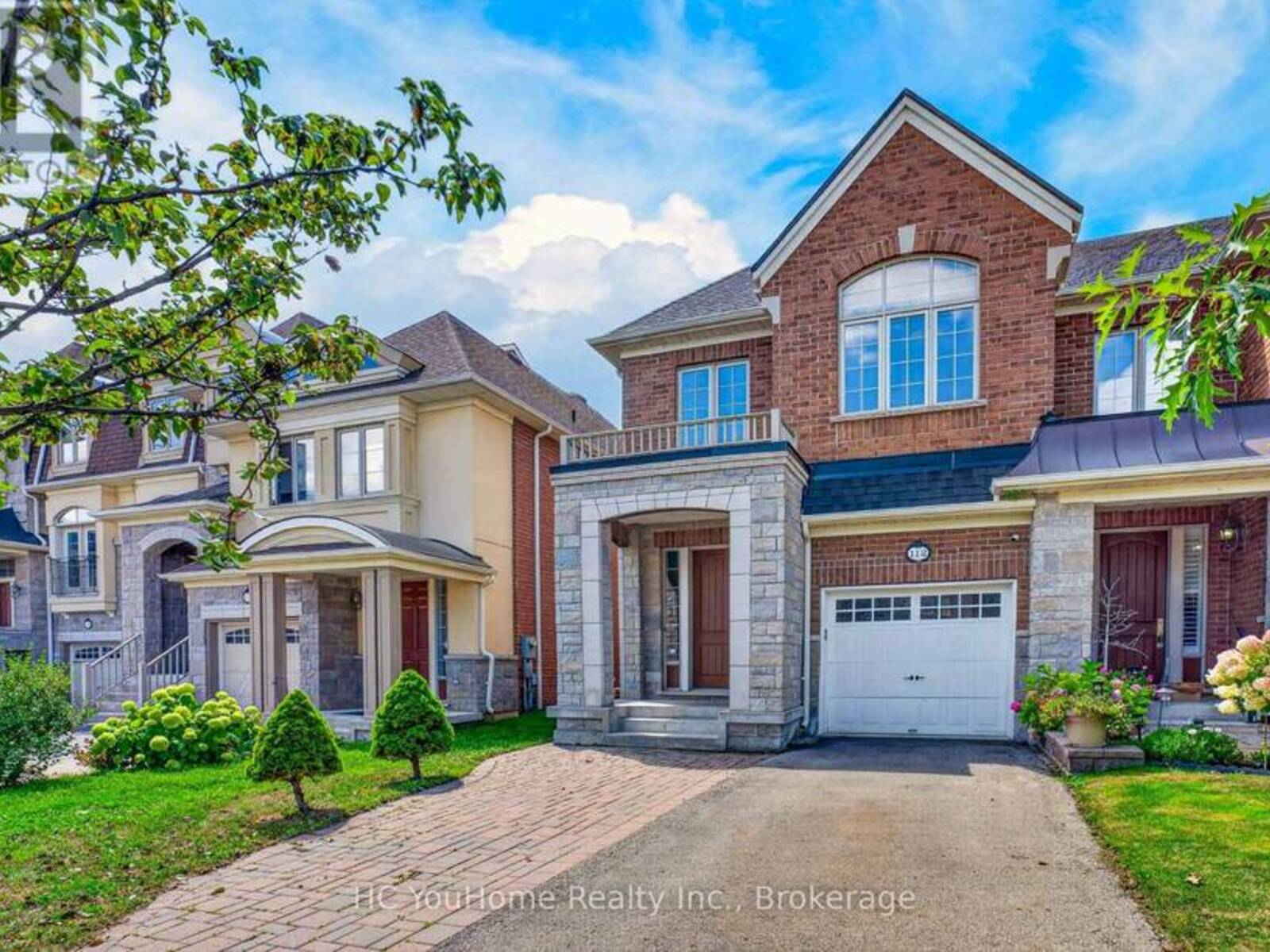 112 LACEWOOD DRIVE, Richmond Hill, Ontario L4S 0E6