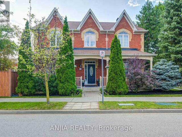 187 MORNING DOVE DRIVE Markham Ontario, L6B 1L9 - 4 Bedrooms Home For Sale