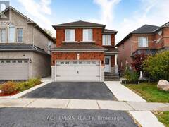 521 NAVIGATOR DRIVE Mississauga Ontario, L5W 1P5