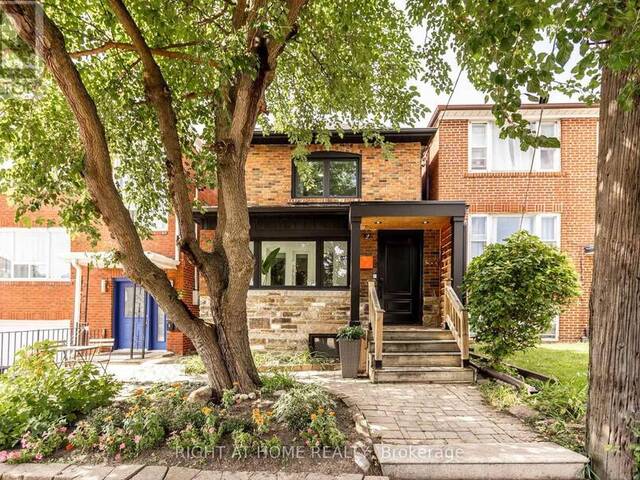 386 WINONA DRIVE Toronto Ontario, M6C 3T5 - 3 Bedrooms Home For Sale