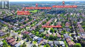77 FORTY SECOND STREET | Markham Ontario | Slide Image Fifty