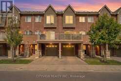 5 - 3170 BOXFORD CRESCENT | Mississauga Ontario | Slide Image One