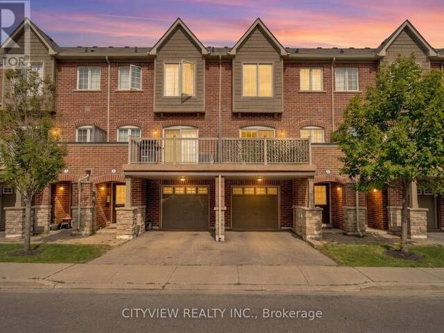 5 - 3170 BOXFORD CRESCENT Mississauga Ontario, L5M 0X1 - 3 Bedrooms Condo For Sale
