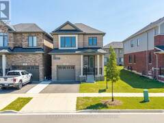 13 STEADMAN STREET Cambridge Ontario, N1S 0C7