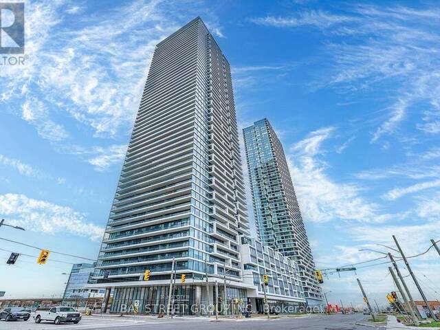 3111 - 950 PORTAGE PARKWAY Vaughan Ontario, L4K 0J7 - 1 Bedroom Condo For Sale
