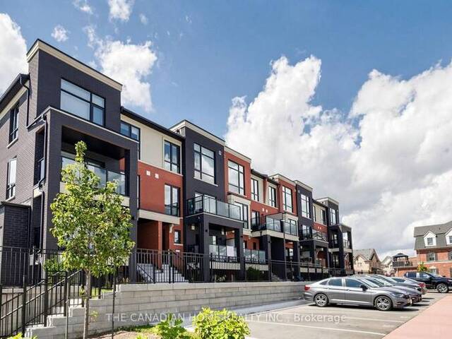 18 - 35 ROMILLY AVENUE Brampton Ontario, L7A 5L8 - 2 Bedrooms Condo For Sale