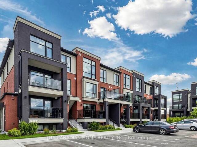 11 - 65 ROMILLY AVENUE Brampton Ontario, L7A 5L8 - 2 Bedrooms Condo For Sale