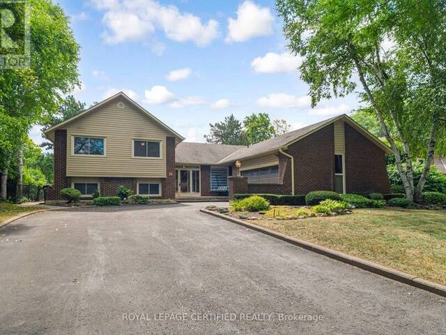 14 BROOMFIELD COURT Brampton Ontario, L6Z 1T5 - 5 Bedrooms Home For Sale