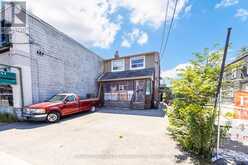 2449 ST CLAIR AVENUE W | Toronto Ontario | Slide Image Three
